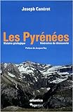 Image de Les PyrÃ©nÃ©es : Coffret en 2 volumes (French Edition)