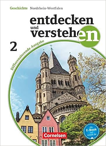 Entdecken und Verstehen 2