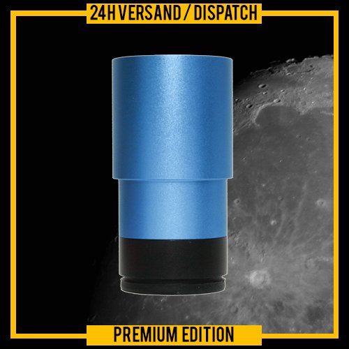 TC4 1.25 Inch Camera Camera Camera Image + Video 1.25 Inch Moon Sun Planet