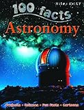 100 facts Astronomy