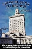 Oakland Politics, Oden, Robert S., 1609272455