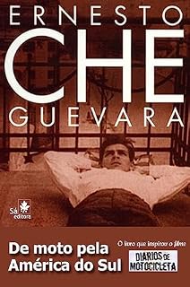 Livro De moto pela América do Sul (resumo)