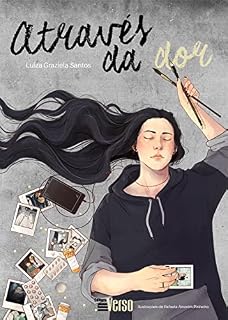 Livro Através da Dor
