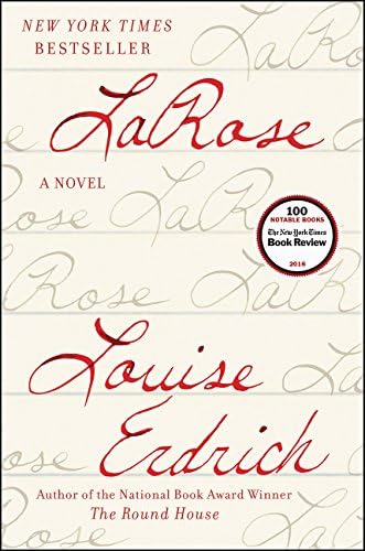 LaRose: A Novel