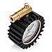 Accu-Gage Presta Valve MTB CX Tire Pressure Gauge, 60psi
