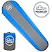 Best Self Inflating Sleeping pad Lightweight Camping Foam pad- Best for Camping Backpacking & Hiking. R Value of 4.9 - Inflatable Camping Mattress