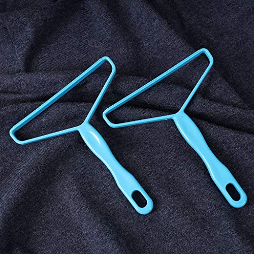 image for ☀ Dergo ☀Lint Remover,Portable Lint Remover Clothes Coat Clothing 