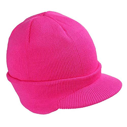 baggy pink cap