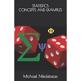 Statistics: Concepts and Examples (Statistics textbook)