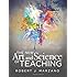 The New Art and Science of Teaching: More Than Fifty New Instructional Strategies for Student Success (Teaching Methods for Competency-Based Education)