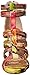 Luichiny Women's Tone Down Platform Sandal