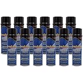 Quest Specialty BREAKDOWN Active Bacteria &amp; Odor Eliminator, Case of 12 (20 oz) Cans,2290