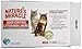 Nature’s Miracle Odor Control Litter Box Liners for Cats, 27 Count, Fit Most Extra-Large and Jumbo Multi-Cat Litter Boxes