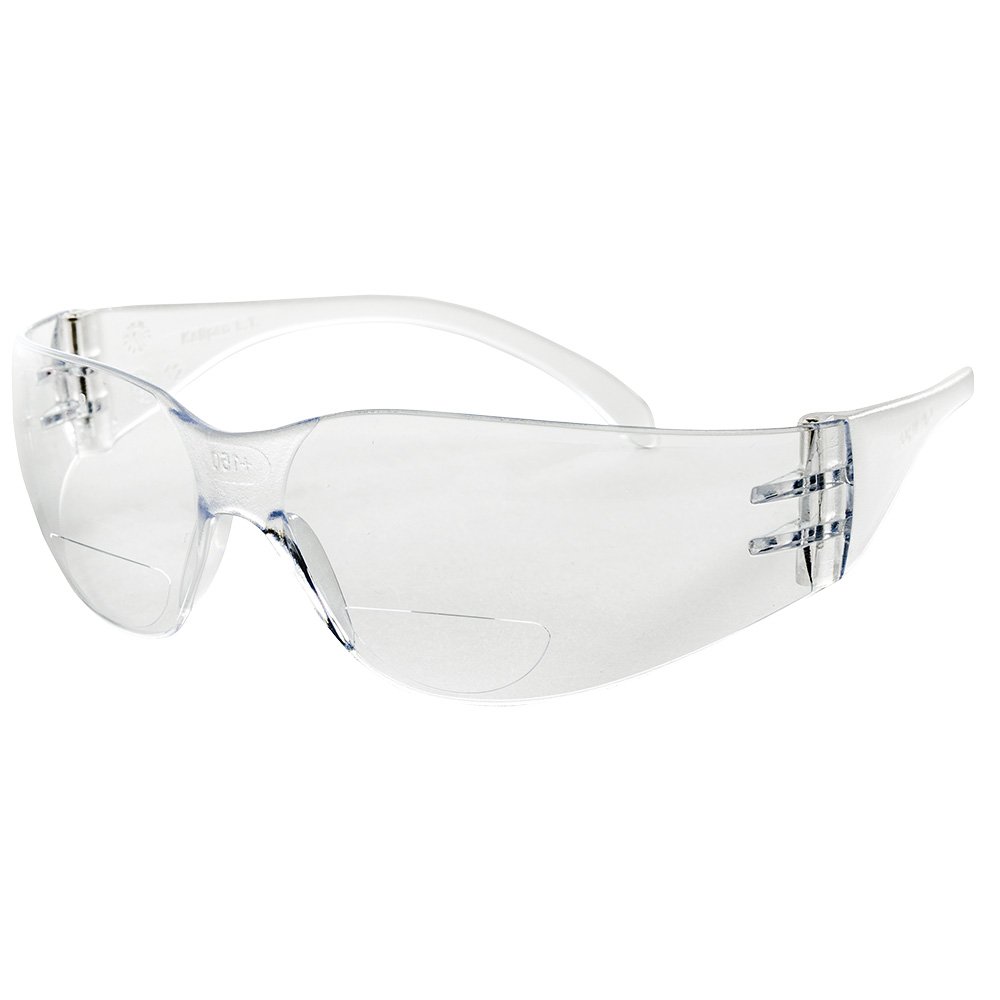 Tools & Home Improvement Sellstrom S70703 X300RX Bifocal Safety Glasses