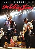The Rolling Stones Album: «Ladies & Gentlemen The Rolling Stones» (Front side) The Rolling Stones Album: «Ladies & Gentlemen The Rolling Stones» (Front side)
