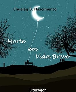 Livro Morte em Vida Breve