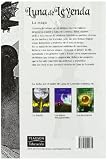 Image de LUNA DE LEYENDA - LA MAGA (Spanish Edition)