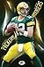 Green Bay Packers- Aaron Rodgers 2015 Poster 22 x 34in