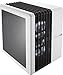 Corsair CC-9011048-WW Carbide Series Air 540 Windowed ATX High Airflow Cube Performance Computer Case with White LED Fan - Arctic White