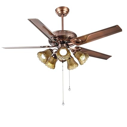 Ceiling Fans Accessories Living Room Winter Summer Ceiling Fan