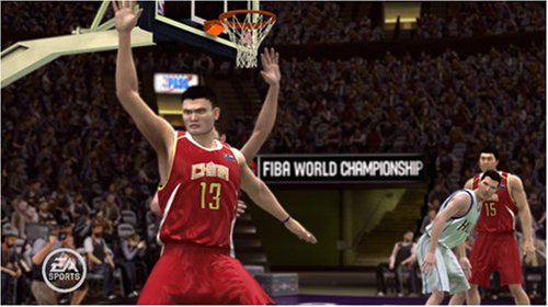 Fiba 2k10 for pc