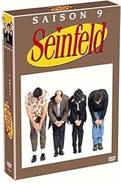 Seinfeld - Saison 9
