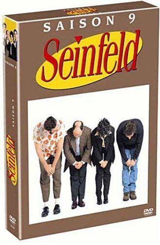 Seinfeld - Saison 9