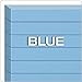 Oxford Ruled Color Index Cards, 3
