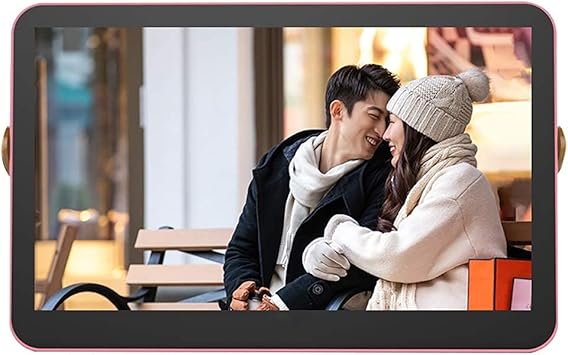 Amazon Co Jp デジタルフォトフレームスマートフォトフレームwifi10 1インチスマートフォトフレーム タッチipsスクリーン 16gbストレージ自動回転 明るさ調節可能 スポーツ アウトドア