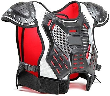 snowboard chest protector