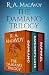 The Damiano Trilogy: Damiano, Damiano's Lute, and Raphael by R. A. MacAvoy
