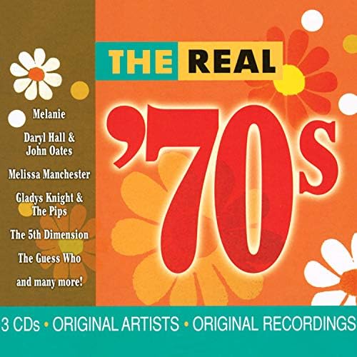 VARIOUS ARTISTS - No 1 Hits Of The 70S - Amazon.com Music