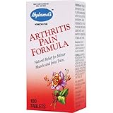 Hyland Arthritis Pain Frmla