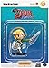 Medicom Nintendo Ultra Detail Figure Series 1: The Legend of Zelda: The Wind Waker Link UDF Action Figure
