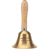 Cancer Bell Ringing Gift, Cancer Survivor Gifts, Keepsake End of Chemo, Last Day of Chemo Treatment Gift, The Day I Rang The Bell Ornament, Cancer Free Ceremony, Cancer Recovery Ornament