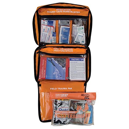 Adventure Medical Kits Sportsman Series Grizzly First Aid Kit by
