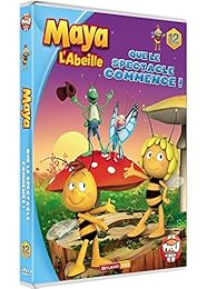 Maya L'abeille - 12 - Que Le Spectacle Commence !