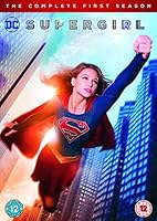 Supergirl - Season 1