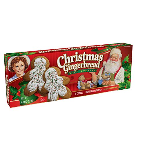 5 Little+Debbie+Christmas+Variety+Pack
