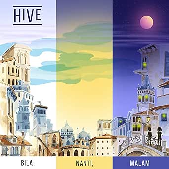 Bila Aku Jatuh Cinta Lagi By Hive Id On Amazon Music Amazon Com