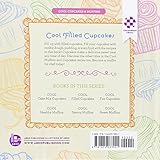 Image de Cool Filled Cupcakes: Fun & Easy Baking Recipes for Kids! (Cool Cupcakes & Muffins)