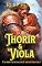 Livro Thorir e Viola: Um breve romance monstruoso (Destinada ao Monstro)