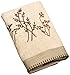 Avanti Linens Laguna Hand Towel, Linen