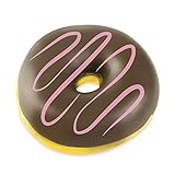 Orb Soft N Slo Squishies Chocolate Donut stress relief toy