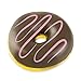Orb Soft N Slo Squishies Chocolate Donut stress relief toy