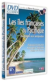 Iles Françaises Du Pacifique - Polynésie Française, Nouvelle-Calédonie, Wallis-Et-Futuna