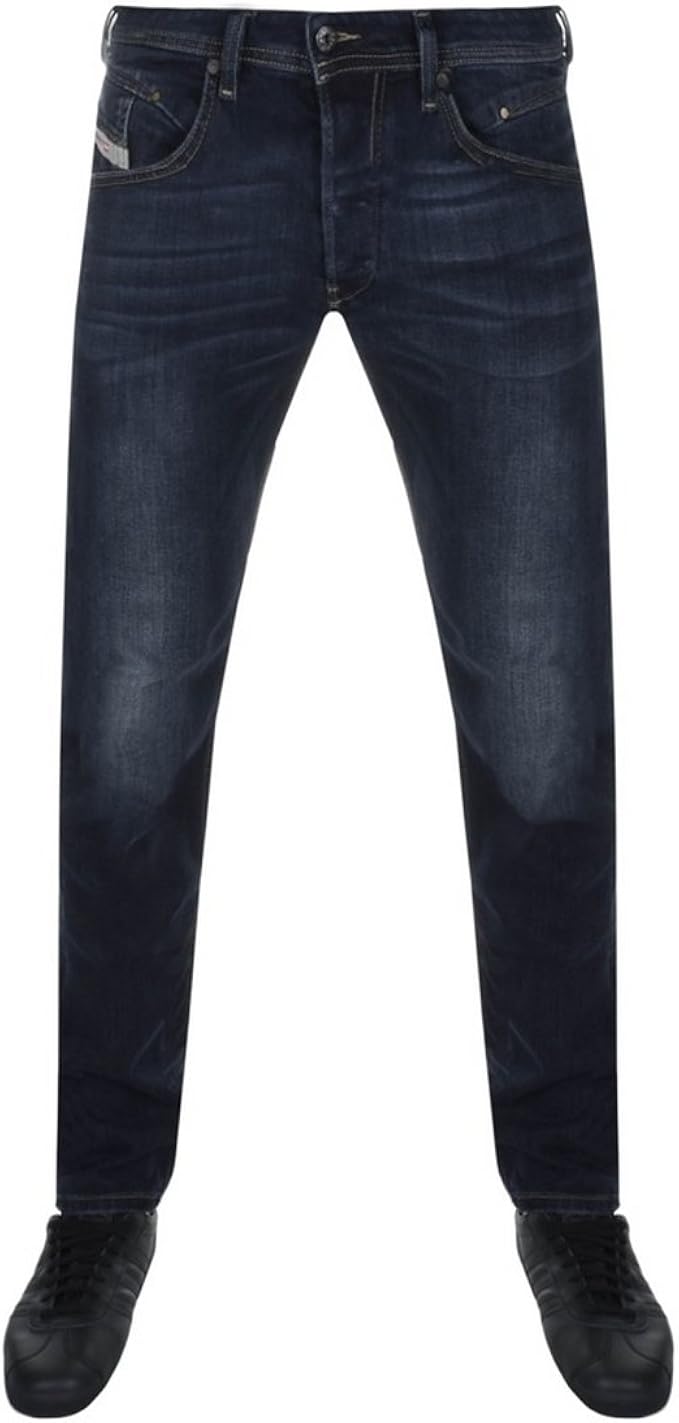 diesel belther jeans 0814w