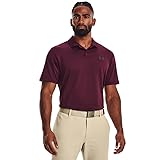 Under Armour Men's Performance 3.0 Polo, (600) Dark