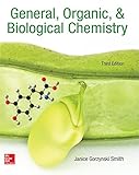 General, Organic, & Biological Chemistry