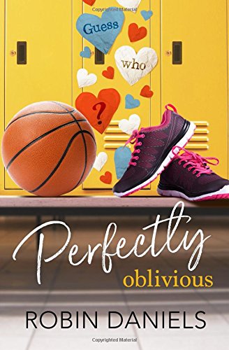 Perfectly Oblivious (The Perfect Series)